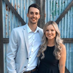 Meet your Posher, Candice